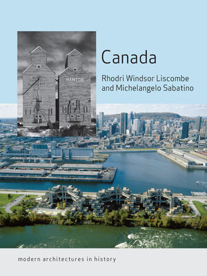 cover image of Canada
